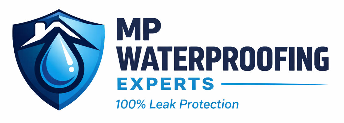 Waterproofing Service MP - Roshan Thakur